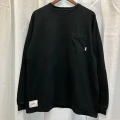 2025年最新】wtaps ロンtの人気アイテム - メルカリ