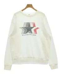 2025年最新】sporty&rich スウェットの人気アイテム - メルカリ