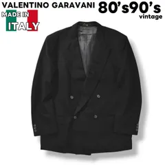2025年最新】valentino garavani セットアップの人気アイテム - メルカリ