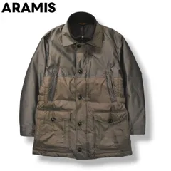2026年最新】ARAMIS ダウンの人気アイテム - メルカリ