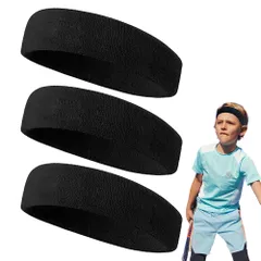 ヘッドバンド ヘアバンド 汗止め 吸汗通気 伸縮性 肌触りが柔らかい 洗顔用 スポーツ用 ランニング ダンス ヨガ ジョギング 綿 男女兼用 運動やアクティブシーンに最適