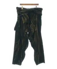 2026年最新】yohji yamamoto pour homme ラップパンツの人気アイテム