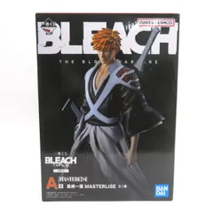 一番くじ　BLEACHブリーチ　A、B賞フィギュアセット　9/2日取り下げ 一番くじ BLEACH Stirring Souls vol.1｜一番くじ倶楽部｜BANDAI