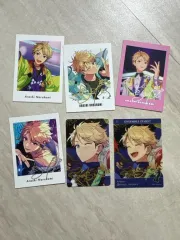 あんさんぶるスターズ！ 鳴上 嵐 出品