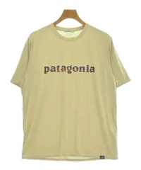 patagonia Tシャツ・カットソー メンズ 【古着】【中古】【送料無料】