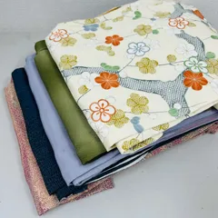 2025年最新】着物まとめ売り 正絹の人気アイテム - メルカリ