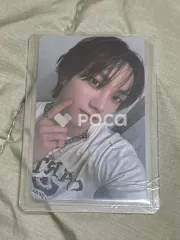 BOYNEXTDOOR ソンホ 19.99 JUMPUP ラキドロ