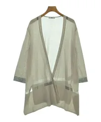 COMME CA カーディガン レディース 【古着】【中古】【送料無料】