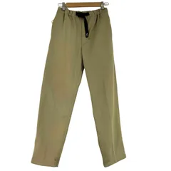 ザノースフェイス THE NORTH FACE クライミングパンツ メンズ 表記無 