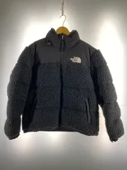 【中古品】THE NORTH FACE ザ・ノースフェイス NF0A5A84 SHERPA NUPTSE JACKET シェルパ ヌプシ ジャケット 【144-251116-zi-28-min】