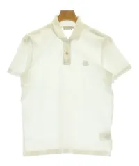 MONCLER ポロシャツ メンズ 【古着】【中古】【送料無料】