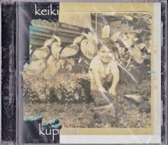 Dennis Pavao(デニス・パヴァオ )★Keiki Kupuna