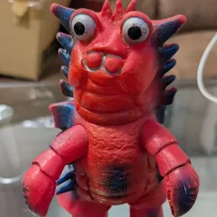 2025年最新】ウルトラマン ザニカの人気アイテム - メルカリ