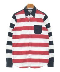 □美品 BLACK FLEECE by Brooks Brothers 鹿子生地 - メルカリ