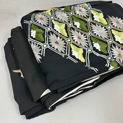 2025年最新】留袖 まとめ売りの人気アイテム - メルカリ