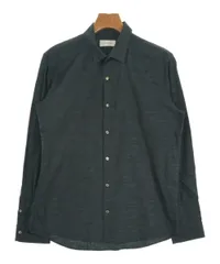 CALVIN KLEIN カジュアルシャツ メンズ 【古着】【中古】【送料無料】