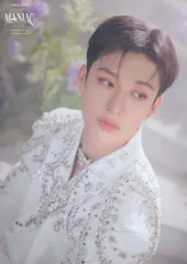 StrayKids BangChan 2023 MANIAC ENCORE inJAPAN 7/8