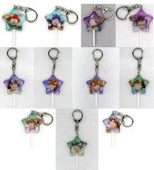 バラ売り可 龍が如く ドックタグ 5種 - メルカリ