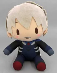 2025年最新】カヲル ぬいぐるみの人気アイテム - メルカリ