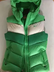 ナイキ ヴィンテージ ベスト