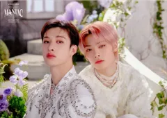 StrayKids BangChan/I.N 2023 MANIAC ENCORE inJAPAN ユニット