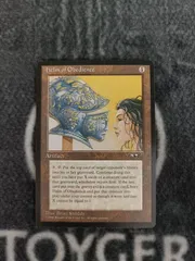 2026年最新】Helm of Obedienceの人気アイテム - メルカリ