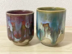 2025年最新】湯呑 骨董の人気アイテム - メルカリ