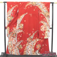 最安値 新品 未使用 振袖 長襦袢 二点セット 成人式 13詣り 十三参り