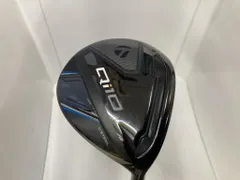 2025年最新】QI10 フェアウェイウッド 3w ベンタスの人気アイテム