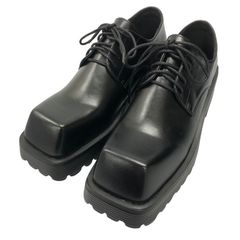 タカヒロ ミヤシタ ザ ソロイスト ハーネスブーツ ブラック サイズ8