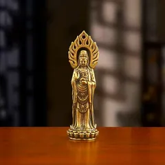 2025年最新】観音像の人気アイテム - メルカリ