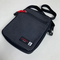 【OneSize ブラック系】 Osprey ( オスプレー ) ヘリテージミュゼット2 Heritaqge Musette 2 ポリエステル バッグ ストレージ サコッシュポーチ z00054345  サコッシュポーチ バッグ ストレージ