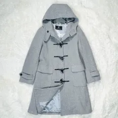 2025年最新】グレンフェル grenfell ダッフルコートの人気アイテム