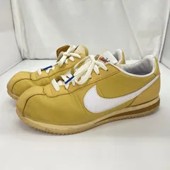 【中古】Nike Cortez Running Rabbit Wheat Gold サイズ27.5cm　FD0400-725 ナイキ[91]