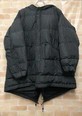 2025年最新】STAMMBAUM メンズ ダウンジャケットの人気アイテム - メルカリ