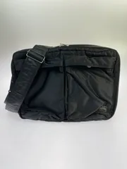 【中古品】PORTER ポーター 622-77137 TANKER SHOULDER BAG ショルダーバッグ カバン 【188-251116-AS-19-min】
