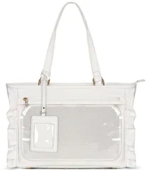 2025年最新】痛バッグ a3 白の人気アイテム - メルカリ