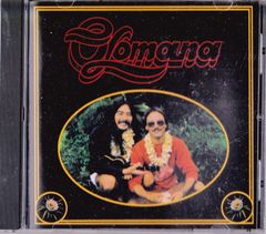 オロマナ Olomana★Come To Me Gently