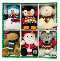 2025年最新】コストコ ぬいぐるみオーナメントの人気アイテム - メルカリ