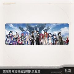 当選品☆ブルアカ PLANA 大判アクリルスタンド 韓国限定非売品 - メルカリ
