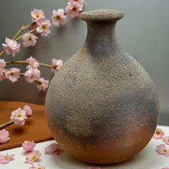 2026年最新】伊勢崎淳 花入の人気アイテム - メルカリ