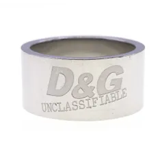 2026年最新】D&G ／ Dolce＆Gabbana レディース リング・指輪の人気