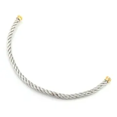  フレッド ブレスレット フォース10 ラージモデル用 金