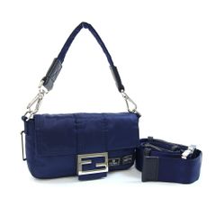 エトロ トートバッグ 1N008 ブルー キャンバス 犬 - メルカリ