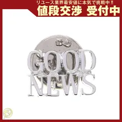 2025年最新】ティファニー ピンバッチの人気アイテム - メルカリ