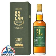 ⭐️日本未発売KAVALAN PEATIST EXBOURBONCASK - メルカリ
