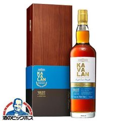新 カバラン・ソリスト Palo Cortado シングルカスクストレングス