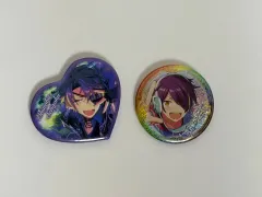 あんさんぶるスターズ！ 仙石忍 缶バッジ まとめ 出品