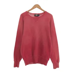 2025年最新】DOUBLE RL メンズ トレーナー・スウェットの人気アイテム