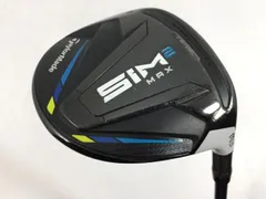 2025年最新】sim max フェアウェイウッド 5w ヘッドのみの人気アイテム